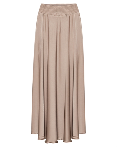 Karmamia Copenhagen - Savannah Nederdel - Semi Rich Tan